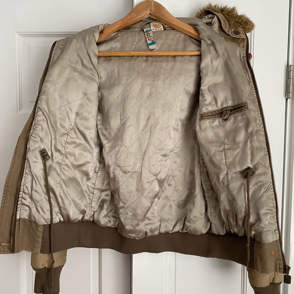 Matix Junior Jacket - image 6